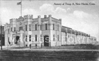 Armory A